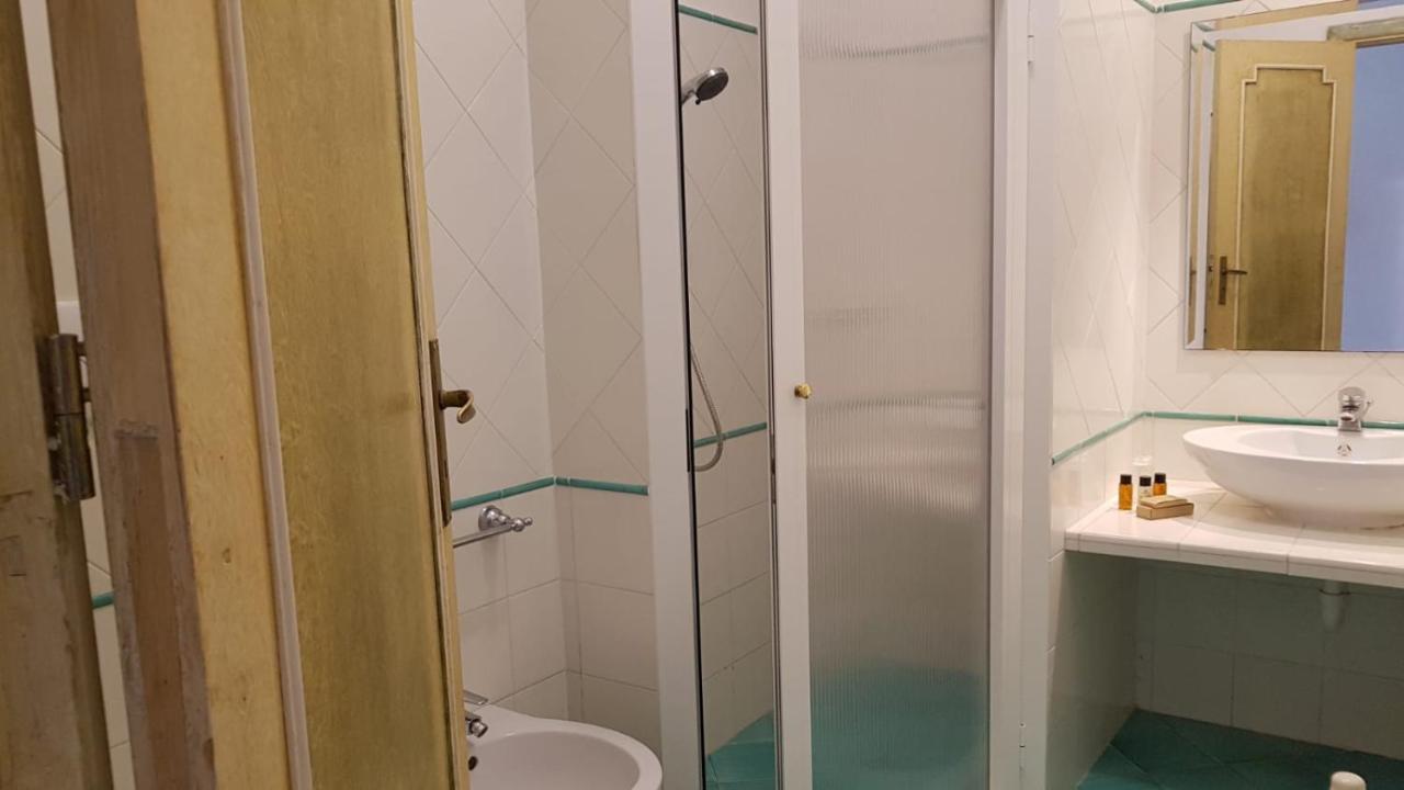波西塔諾Casa Anna别墅 外观 照片